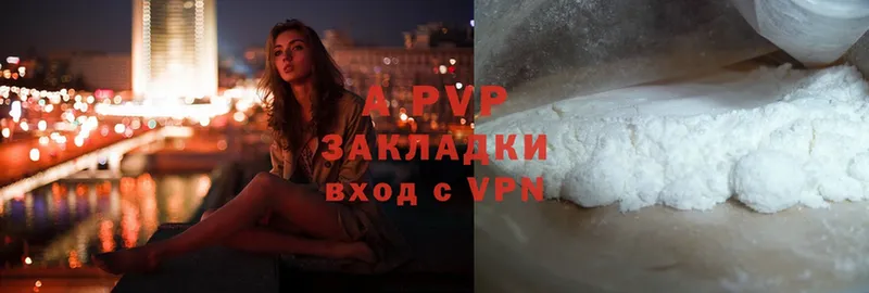 Alfa_PVP СК КРИС Гатчина